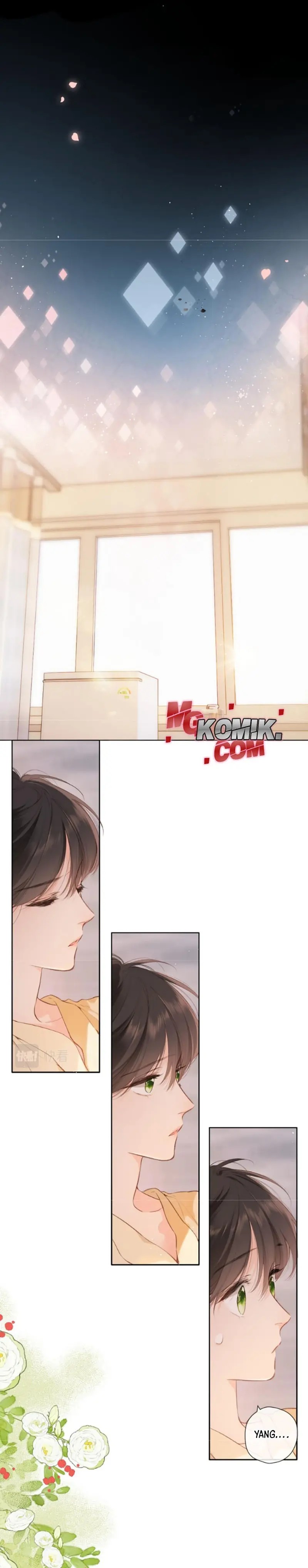Once More Chapter 150 Gambar 23